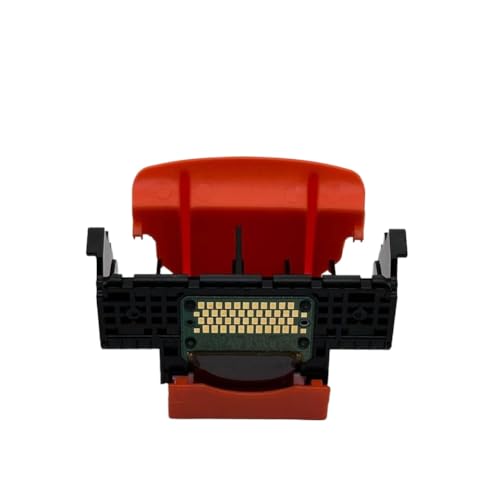 Cabezal de impresión QY6-0082 para solucionar problemas de rayas en MG5750 y IP7250