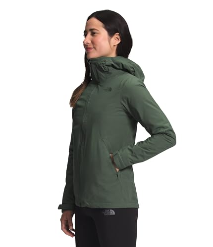 Image of The North Face womens Carto Triclimate Jacket