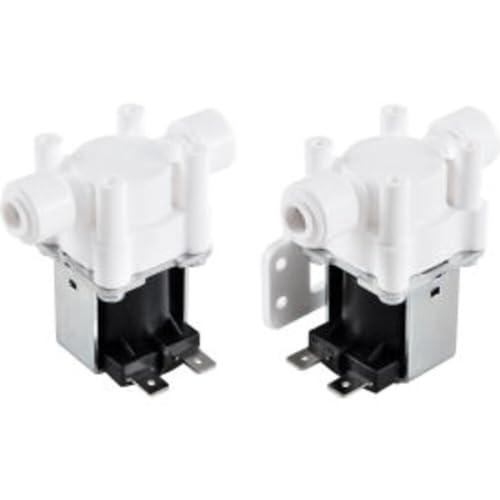 Replacement Solenoid Valve Kit for 761218