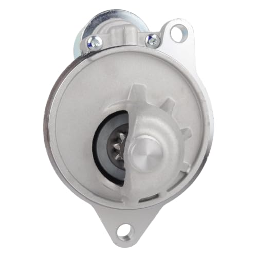 Image of Ezexpreze 3268 Starter (Automatic Transmission) for Ford E150 E250 E350 Econoline F150 F250 F350 1992-1996 4.9L 5L 5.8L, 94-04 for Mustang 3.8, 90 91 92 for Lincoln Mark VII 5, 89-97 for Cougar 3.8L