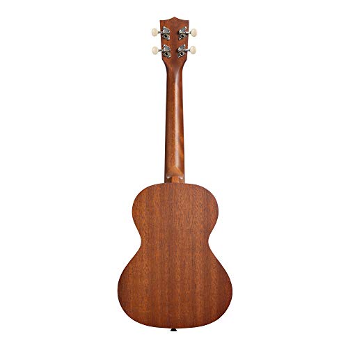 Kala MK-T Ukulélé ténor avec housse - Les Beatles, Paul McCartney, John Lennon, RIngo Starr, George Harrison Kala MK-T Ukulélé ténor avec housse – Image 3