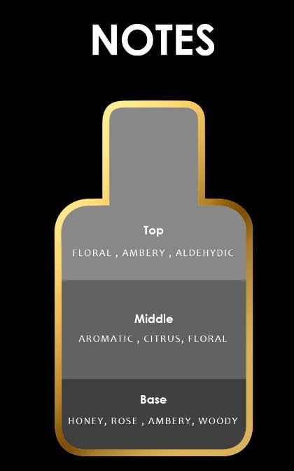 Image of Ameer al oud Intense Eau De Parfum Long Lasting 100ml Men Perfume, Balsamic, Floral & Woody, Soothing Fragrance