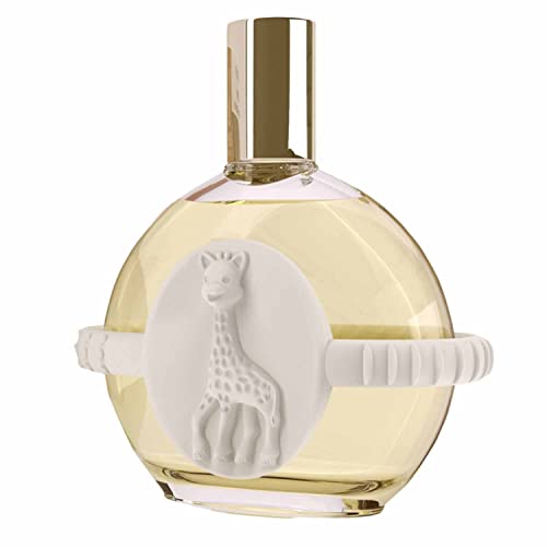 Sophie la Girafe Eau de Soin Parfumée 50 ml