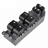 Elektrischer Fensterheber Hauptschalter Für Toyota Für RAV4 Für Camry Für Corolla Für Yaris Für Highlander Für Cruiser Für Vios Fensterheberschalter