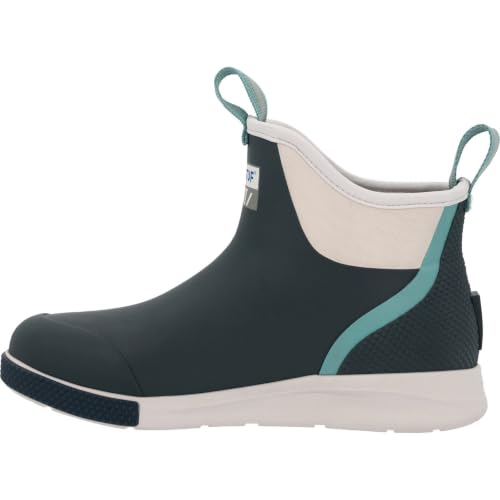 Image of XTRATUF 6 inch Women's Ankle Deck Boot Sport