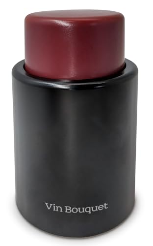 Vin Bouquet FIT 003 - Tapón de Vacío Vino, Conservación Vino
