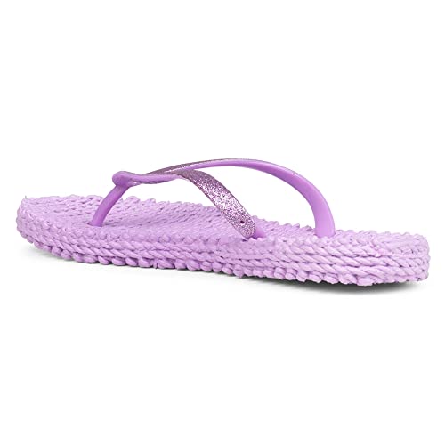 Image of Ilse Jacobsen HORNBAEK Women's Cheerful 01 Flip-Flop.