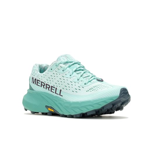 Merrell Damen Running Shoes, Frost Blue, 38 EU