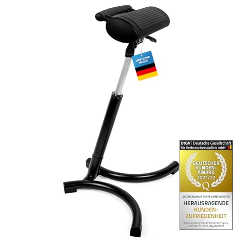 Ergonomic stools – The 15 best products in comparison - Hifi-Online.net