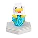 Official Minecraft Boost Genoa Future Chicken Mini Figure