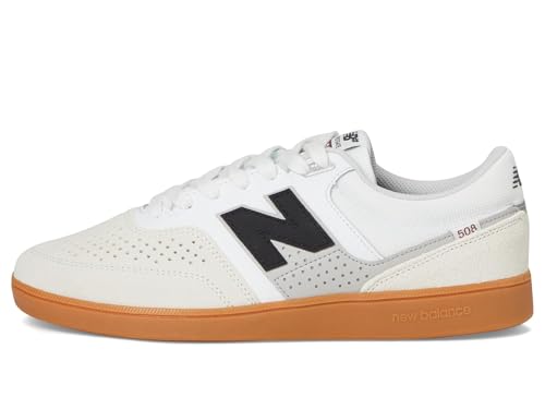 New Balance Men's Brandon Westgate 508 Skate Shoe4