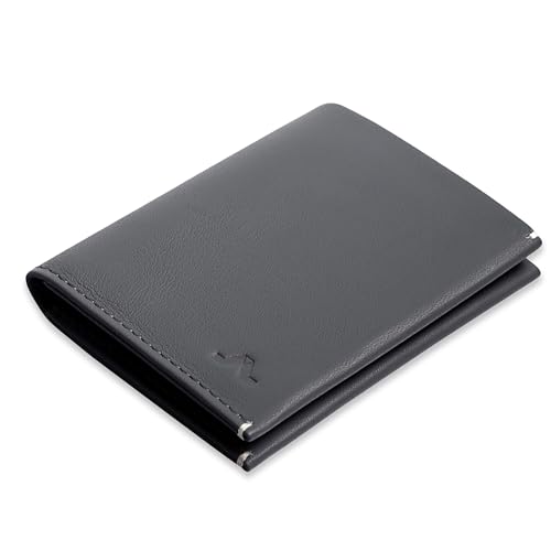 ROIK Carteras para Hombre, Cartera Hombre, Tarjetero Hombre, Monedero Mujer,...
