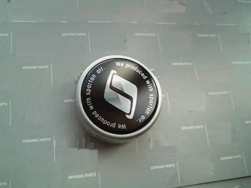 Amazon | R32 スカイライン GT-R 17インチ アルミホイール用 センター