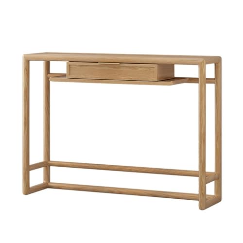 Muebles Auxiliares Recibidor con Espejo Marca Lizhuzhuzs28