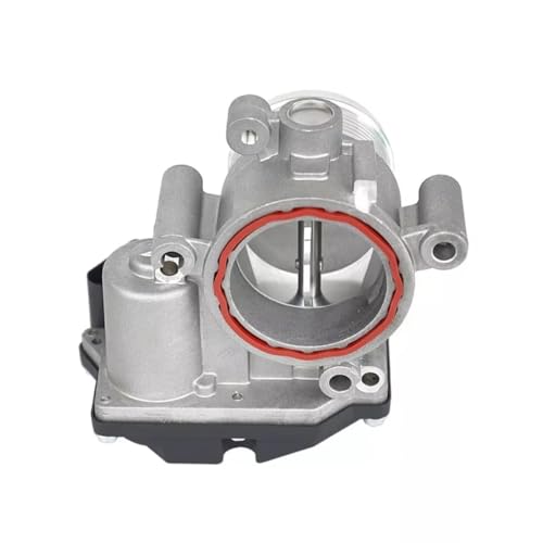 Cuerpo acelerador 03L128063K: soluciona los tirones en tu A4 o Q5