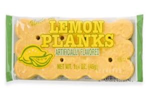 Uncle Al's Stage Planks