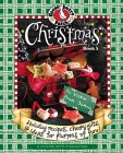 Gooseberry Patch Christmas, Book 5