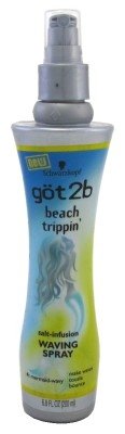 Got 2B playa TrippinSal Infuse Waving Spray 6.8oz (2unidades)