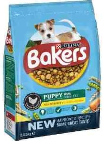 Amazon bakers dog food Clearance