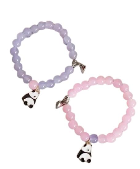 See full amazon price history chart for needs collection Womens Bracelets Multi Layer Stone Beads Couple-Combo Matching Best Friend Relationship Couple Bracelet Heart For Gift Wife,Special Pink And Blue One 2 Pcs needs collection Womens Bracelets Multi Layer Stone Beads Couple-Combo Matching Best Friend Relationship Couple Bracelet Heart For Gift Wife,Special Pink And Blue One 2 Pcs (B0D2RMGT5W) Amazon Price History, Amazon Price Tracker