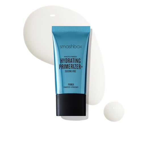 Smashbox Photo Finish Hydrating Face Primer