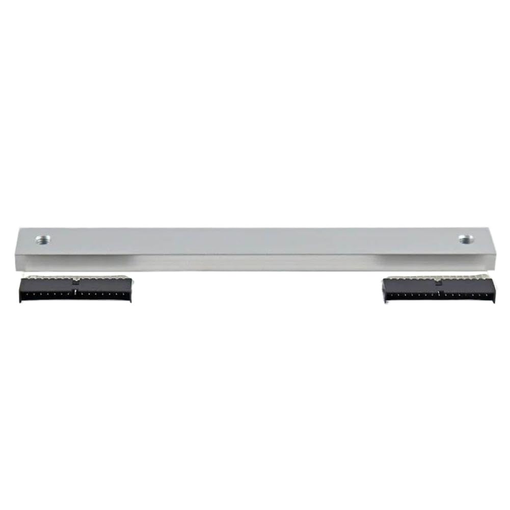 Thermodruckkopf KD2003-DF10A zur Verwendung mit den elektronischen Waagen Mettler Toledo Prix 4 und Prix 5