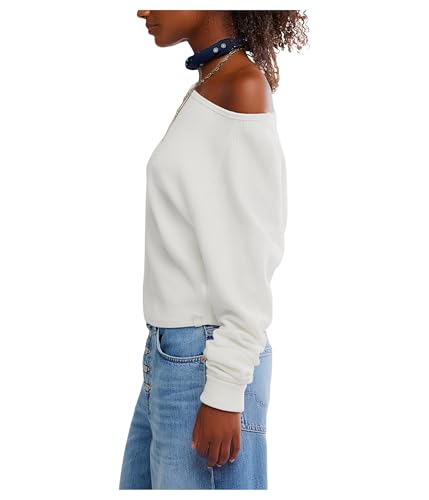 Free People Women's Jess Long Sleeve2