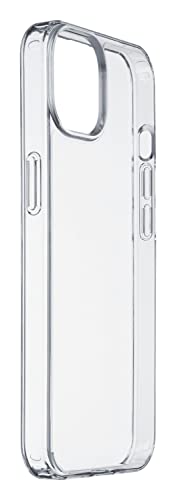 Cellularline | Clear Strong - iPhone 14 Plus |