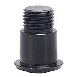 ljhnba 1Piece Bike Rear Derailleur Fixing Bolts for Wheel Screws for TZ/Steel Cycling Bicycle Pulley Wheel Bike Derailleur Screw Mountain Bike Rear Derailleur Bicycle Wheel Screw Tx35/