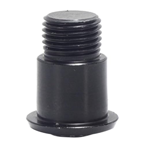 ljhnba 1Piece Bike Rear Derailleur Fixing Bolts for Wheel Screws for TZ/Steel Cycling Bicycle Pulley Wheel Bike Derailleur Screw Mountain Bike Rear Derailleur Bicycle Wheel Screw Tx35/