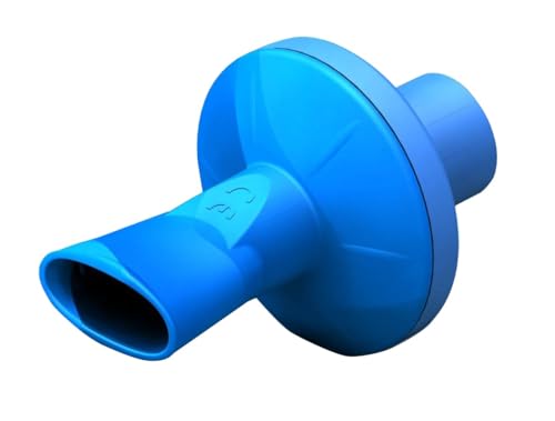 10 unidades Filtro Antiviral POWERbreathe