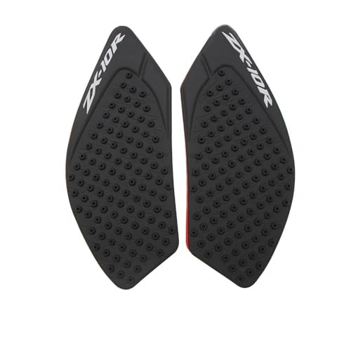 Autocollant de protection de tampon de réservoir GSXR 750