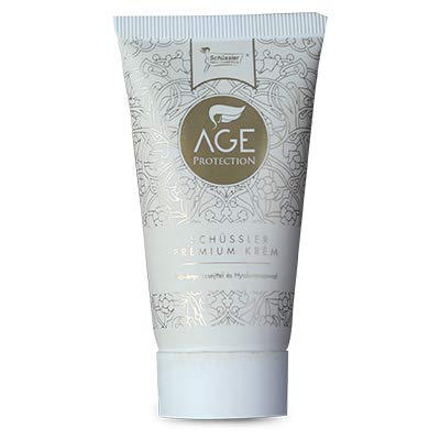 Schüssler Natur Cosmedics, Crema diurna facial - 1 unidad Cover