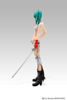 ジ*ー様 【非売品】一騎当千　呂布アクリルスタンド Anique Shop JAPAN