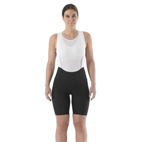 Nero Mavic Aksium Bib Shorts S
