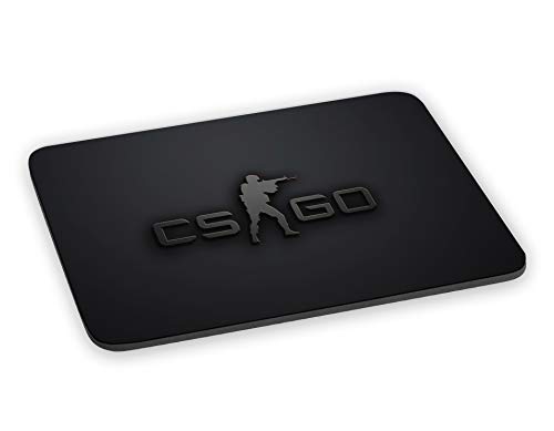 Mouse Pad Counter Strike Gamer Play Station FRETE GRÁTIS