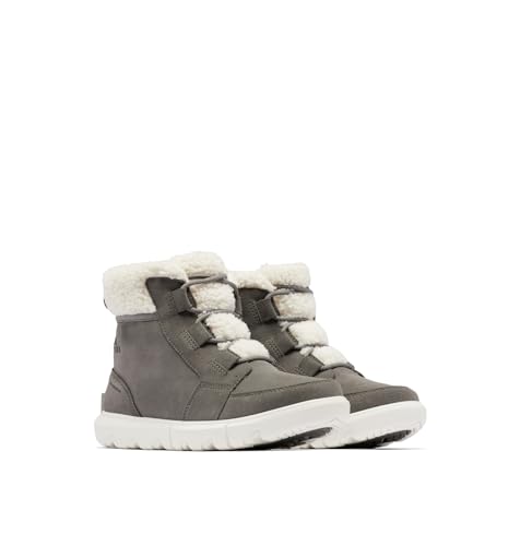 Sorel Women's Explorer Next Carnival Wasserdichte Stiefel – Ansicht 1