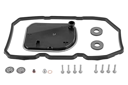 VAICO V30-2252-BEK Kit piezas, cambio aceite caja automática