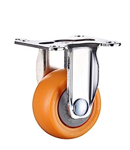 Roulette de meubles 32mm pour réparer un chariot et déplacer 80kg