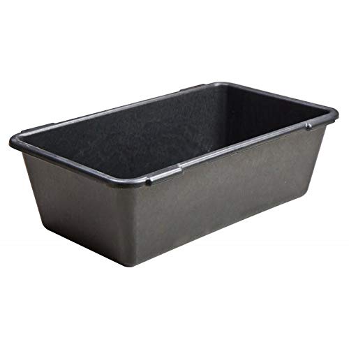 Beorol Pvc Bucket Masonry Trough Zt 52 Liters