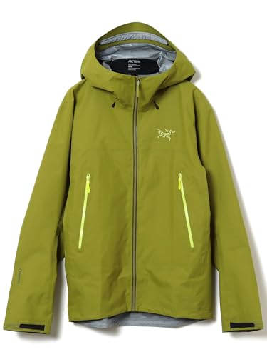 [r[X] u] yEXCLUSIVEz ARCfTERYX Beta SL Jacket M Y Olive_Moss_/_Euphoria L