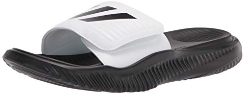 adidas bounce bb black casual sandals