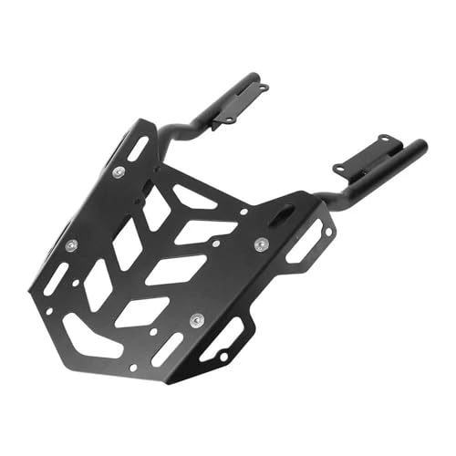 Porte-bagages moto arrière pour CB650R 2019-2020 avec support coffre