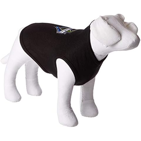 All Star Dogs Seattle Sounders Dog Shirt Cover