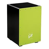 Amazon.co.jp: Gon Bops ゴン・ボップス フィエスタカホン カラー