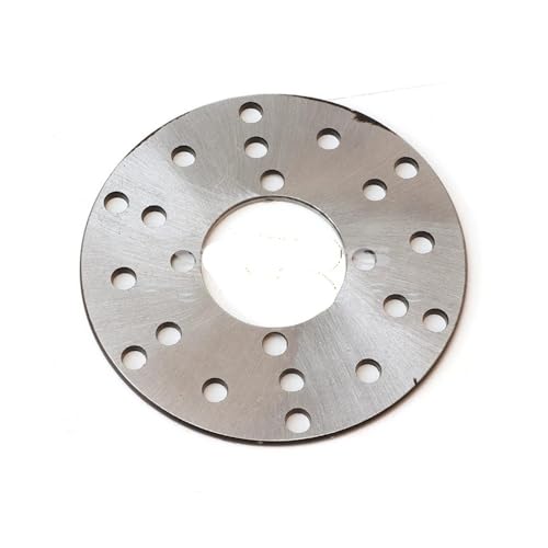Disque de frein 130mm pour pit bike et dirt bike 125cc à 250cc