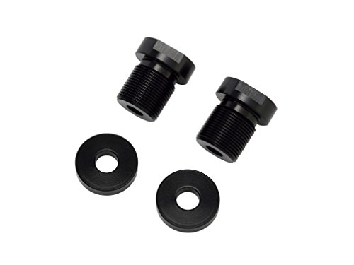 8月19日出荷】POSH KAWASAKI車M17タイプ ミドルウェイトバーエンド