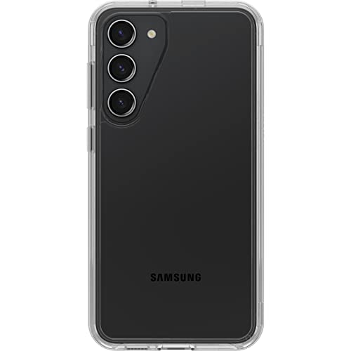 Coque transparente Galaxy S23+ Otterbox pour un quotidien actif