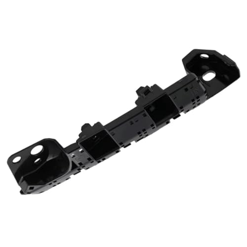 Kit support pare-chocs Subaru WRX STi résout le jeu d'aile avant