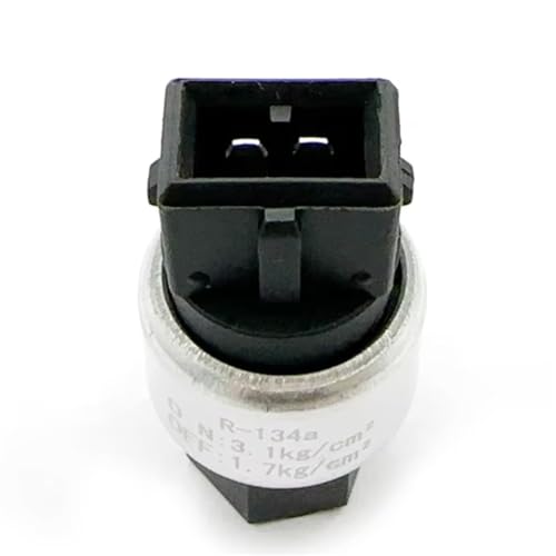 Sensor de presión aire acondicionado R134A repuesto interruptor M12-1.5 8A0959483AA 6